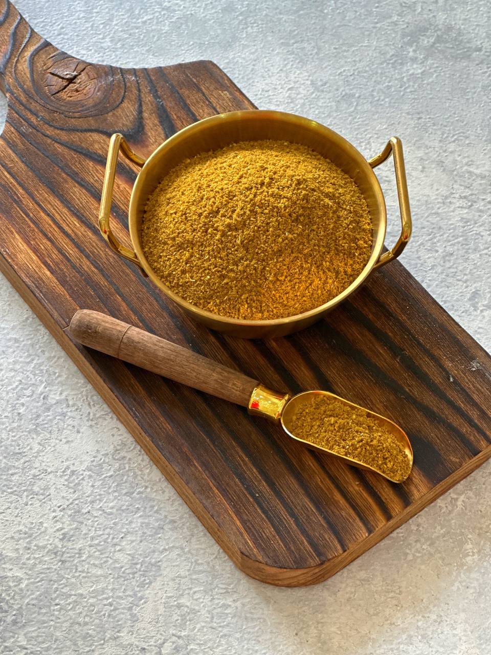 ادویه مخصوص کتلت و همبرگر