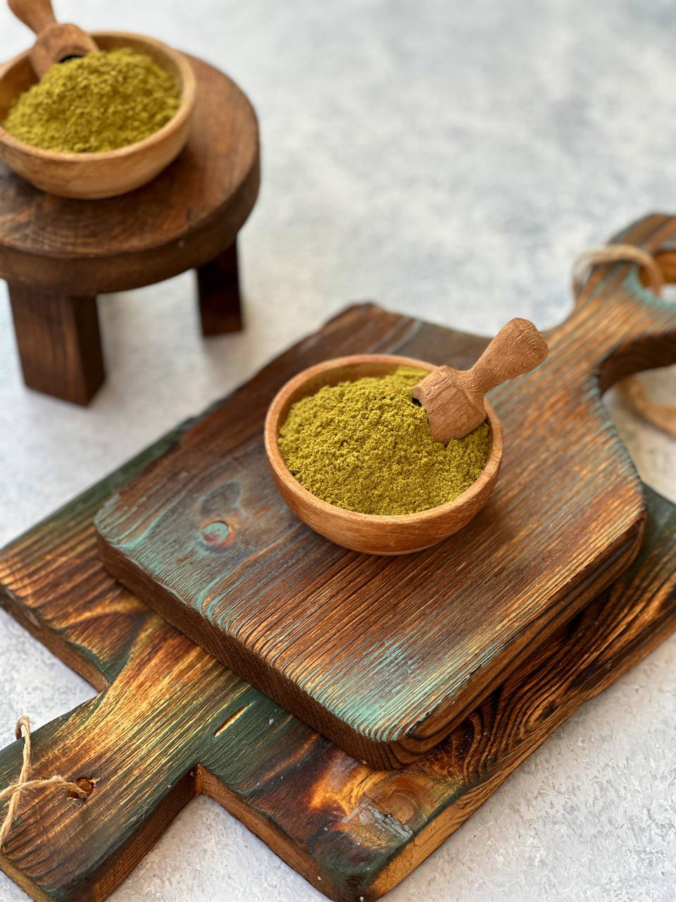 پودر آویشن