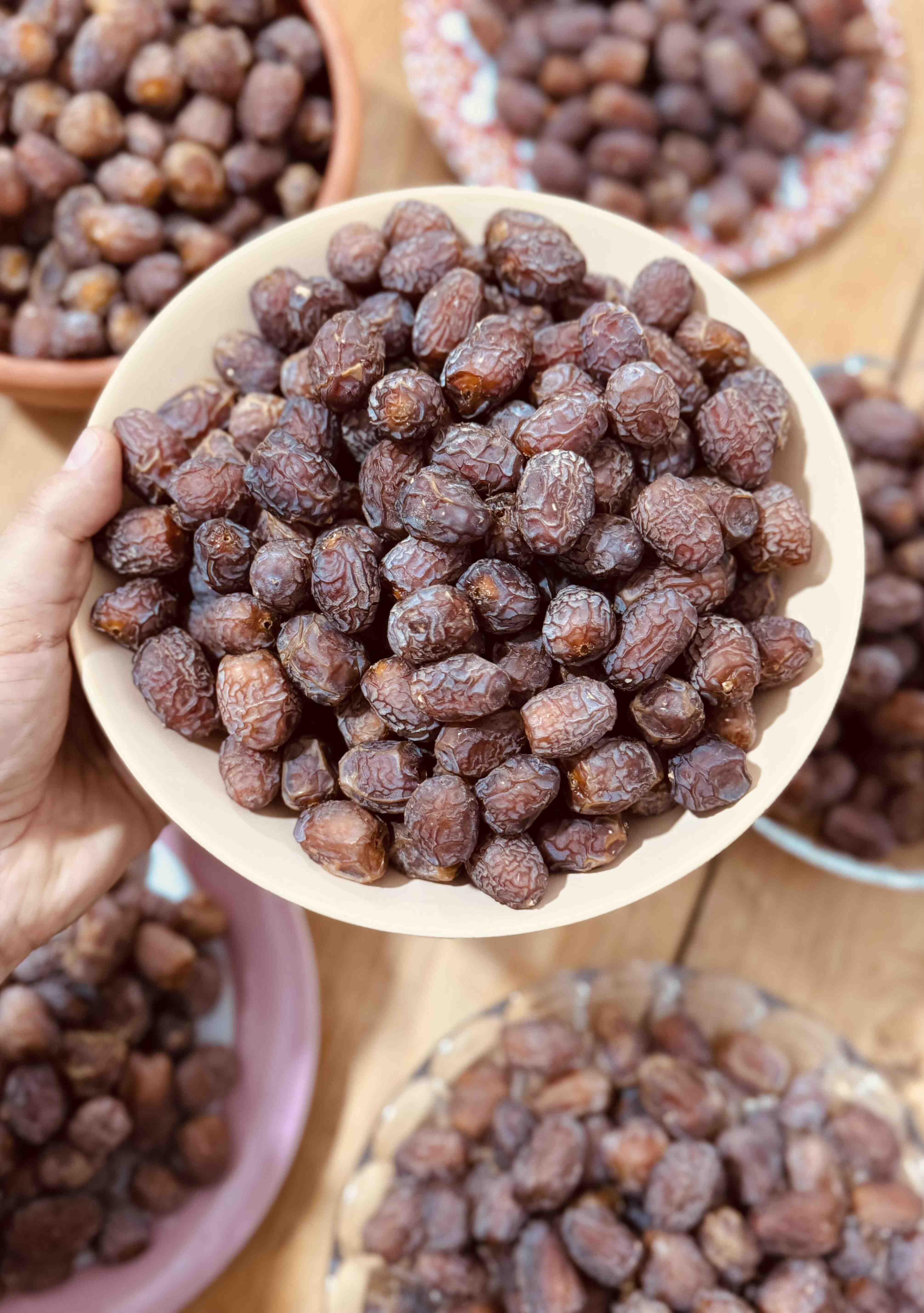  خرما بریمی