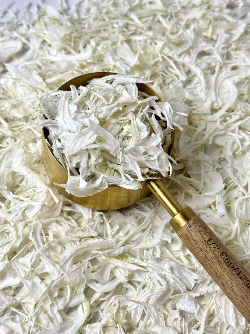 اسلایس پیاز