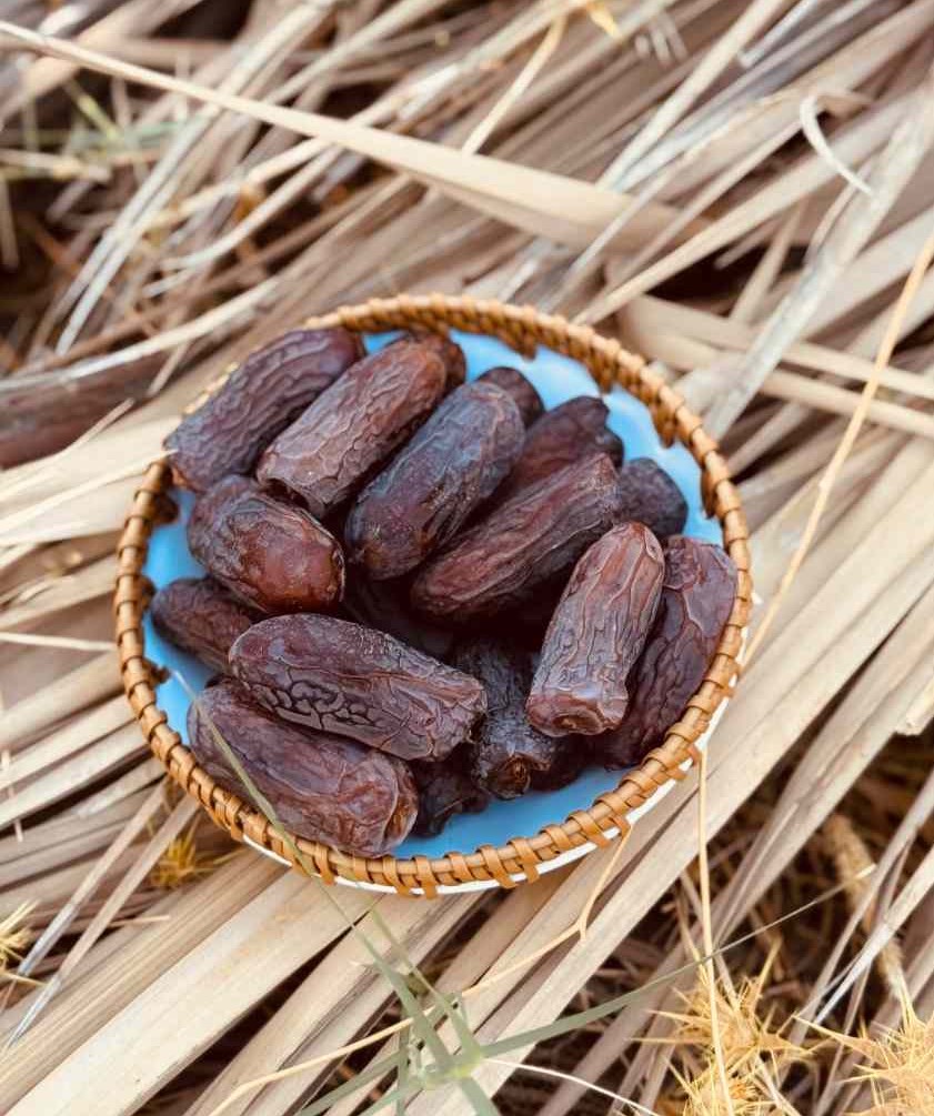 خرما پیارم