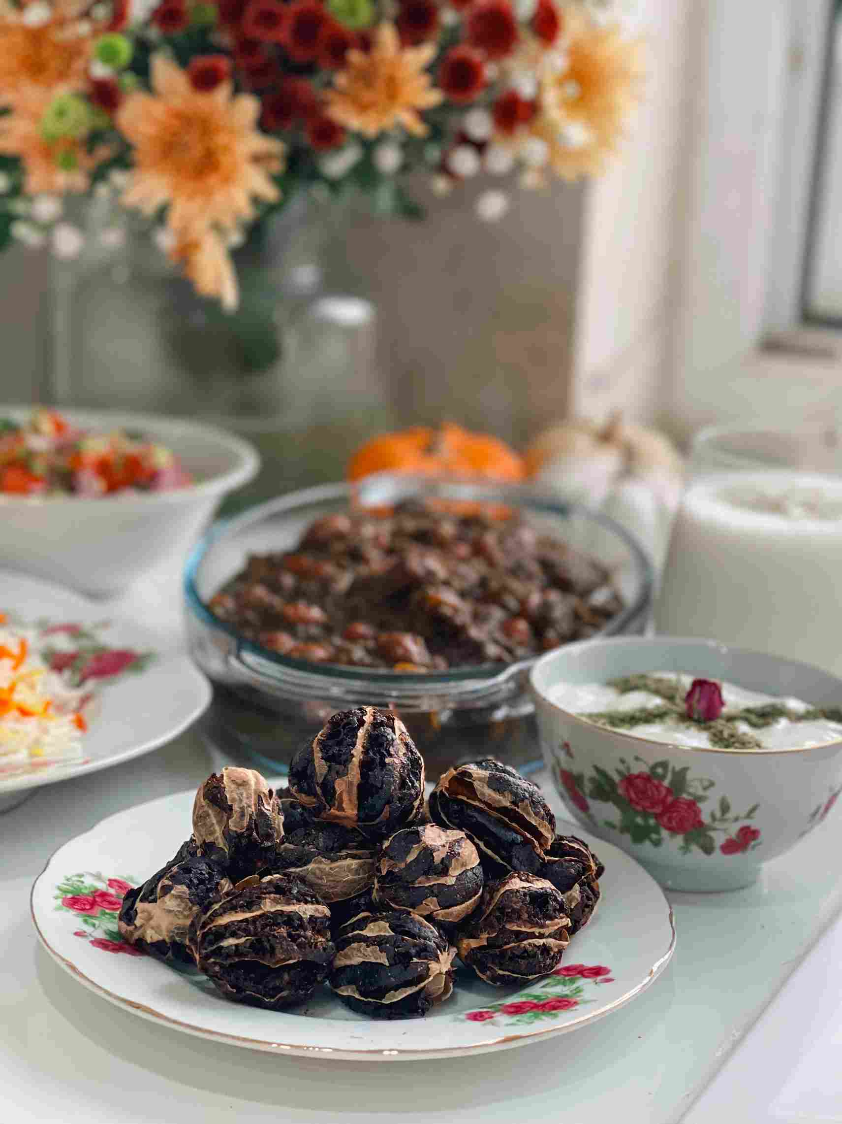 لیمو ببری