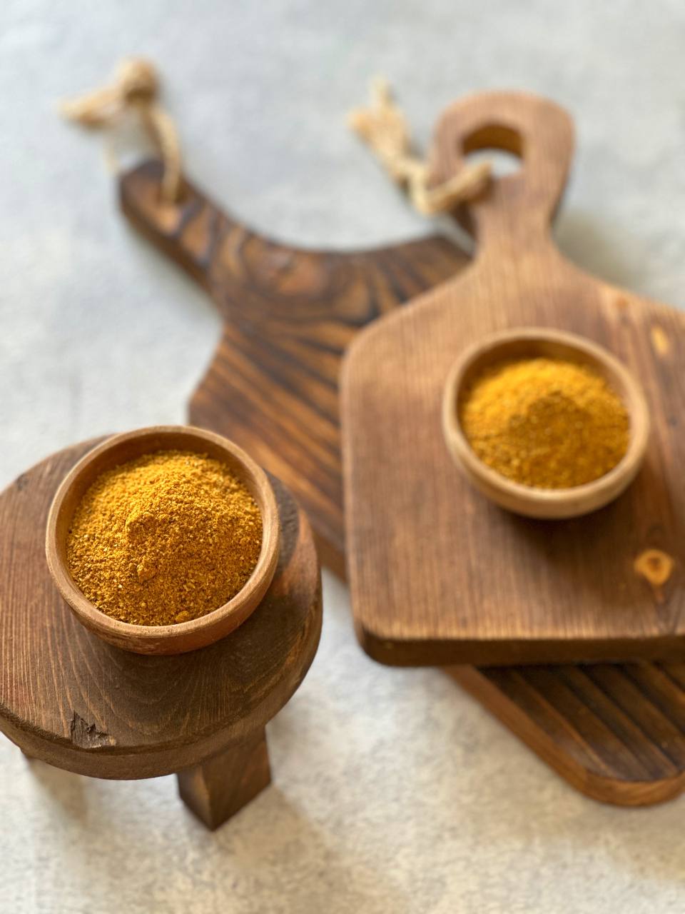 ادویه جوجه عربی