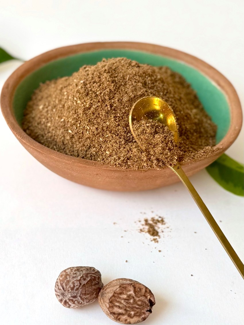 ادویه گوبولی