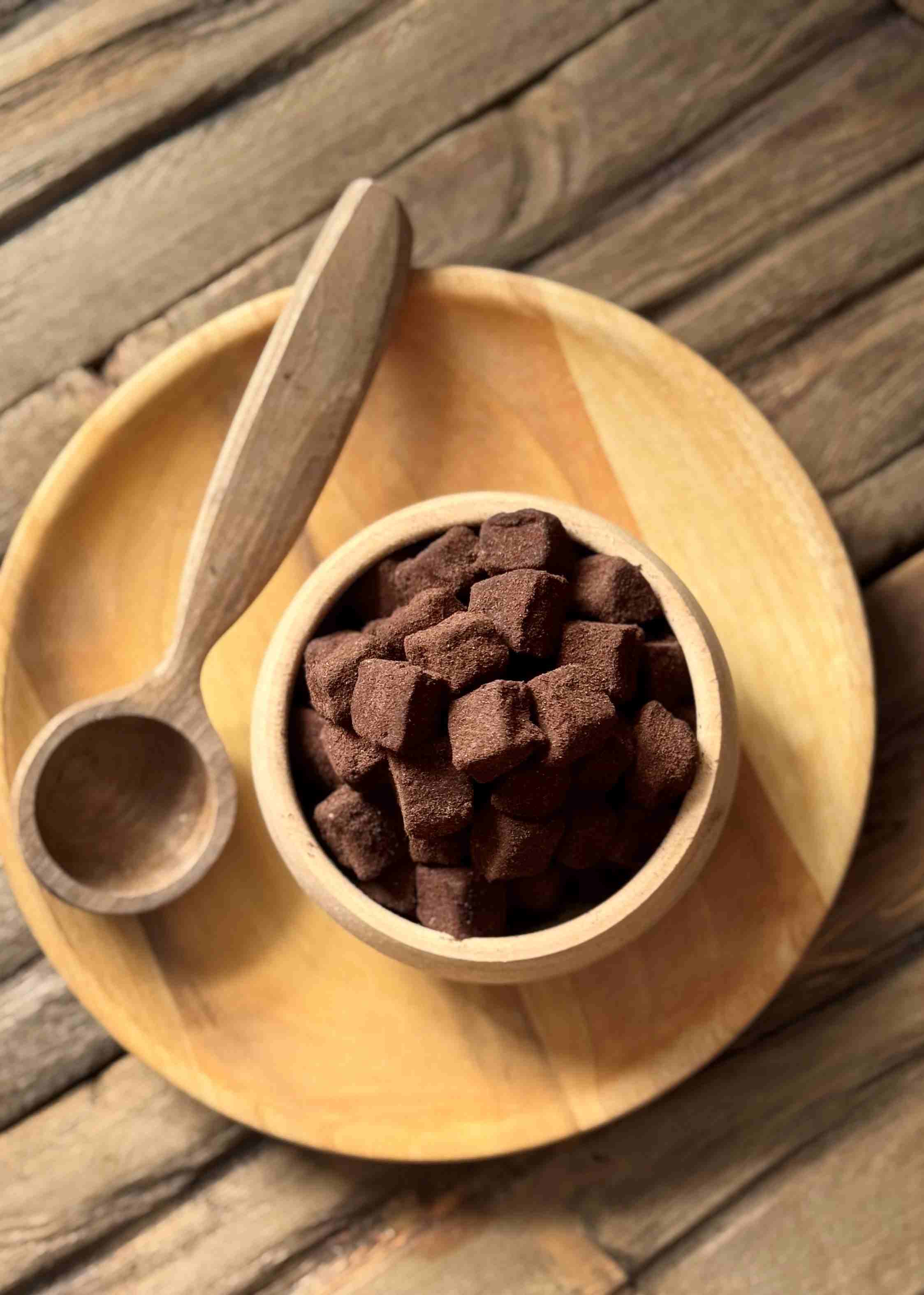 حبه قهوه