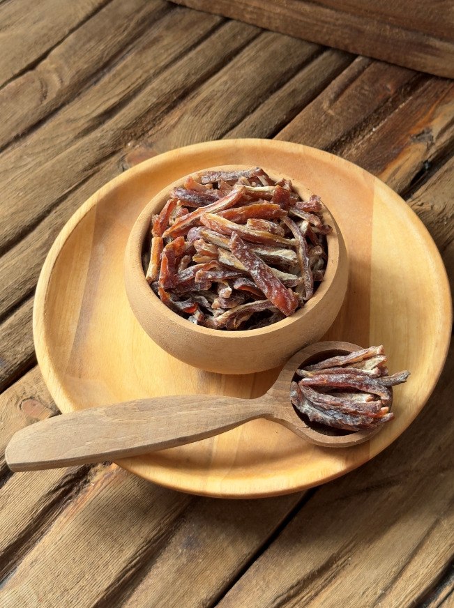 چیپس خرما خلالی