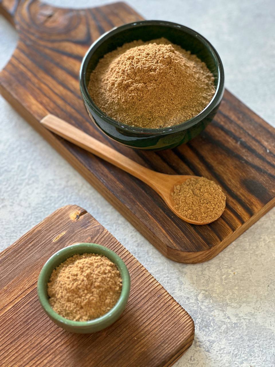 ادویه چهار قلم