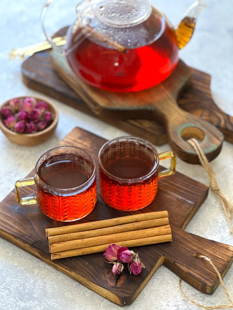 دارچین سیگاری برند سیلان