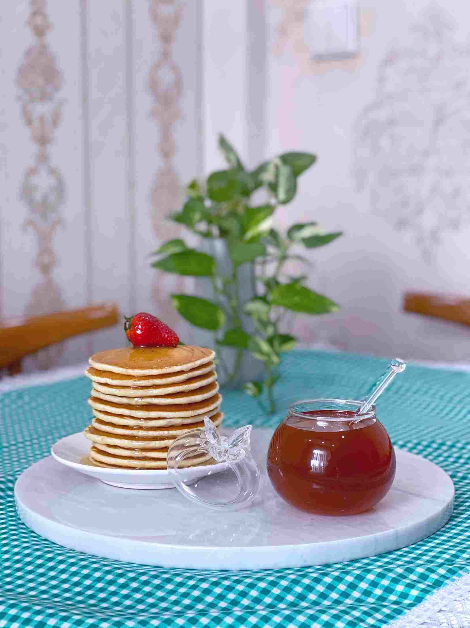 عسل چندگیاه