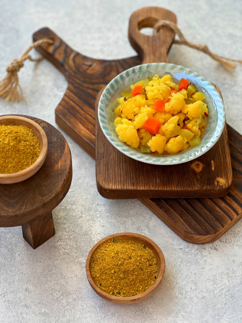 ادویه ترشی