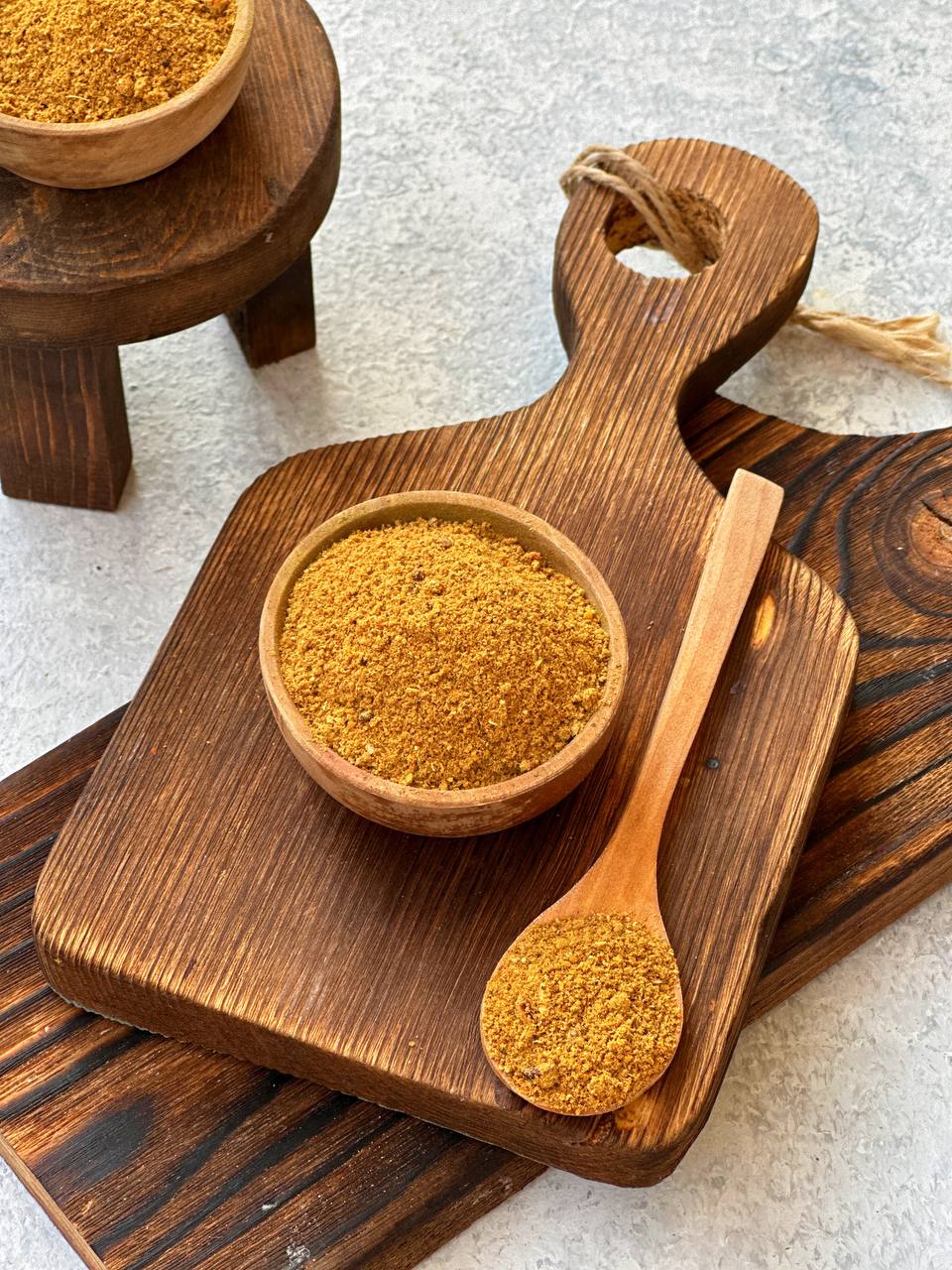 ادویه پاستارمی
