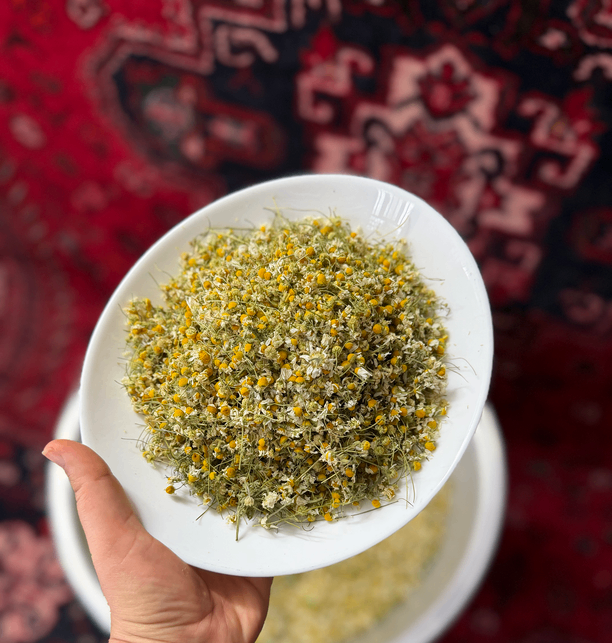 بابونه 
