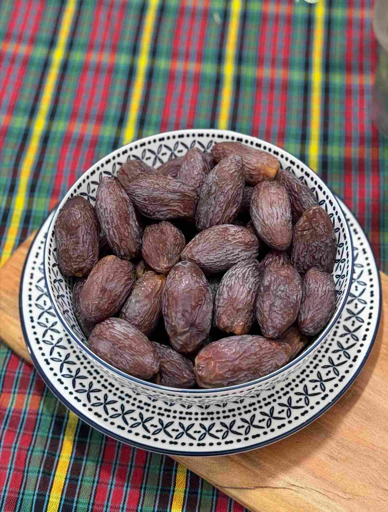 خرما مجول