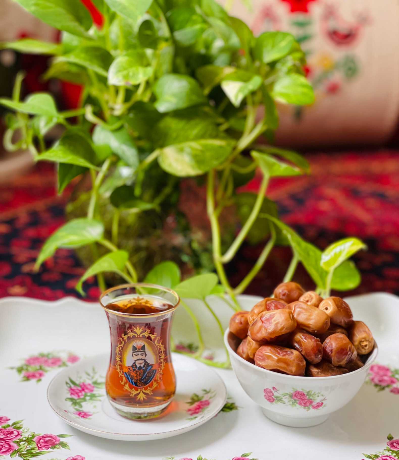 خرما زاهدی دستچین