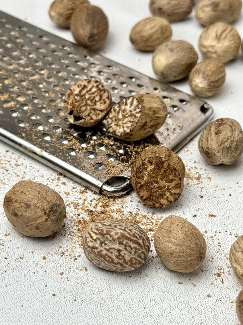 جوز هندی